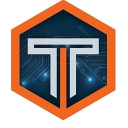Tuurny logo